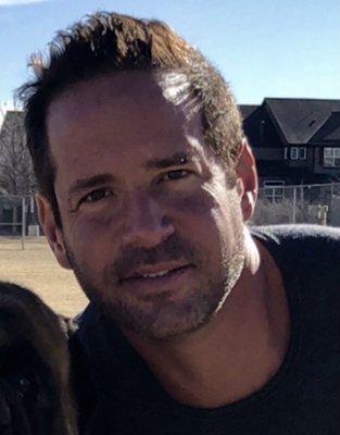 Photo of Aaron L.