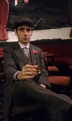 Photo of Callum S.