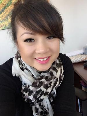 Photo of Vicky W.