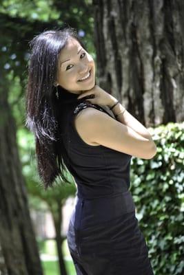photo of Thao T.