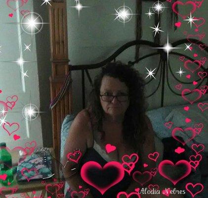 Photo of Vera R.