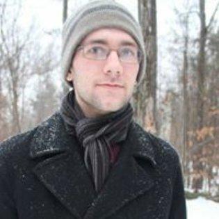 Photo of Nathan B.