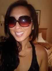 photo of Michelle K.