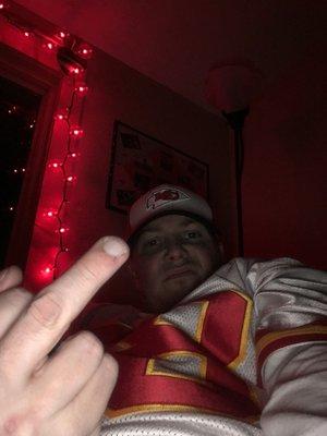 Photo of Craig M.