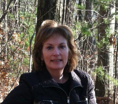 Photo of Colleen B.