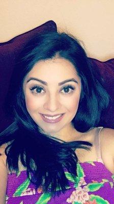 Photo of Alejandra C.