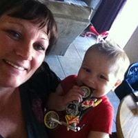 Photo of Kristi L.