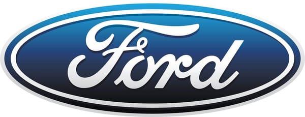 Photo of Ford P.