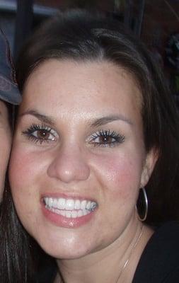 photo of Brittany M.