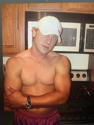 Photo of Mason R.