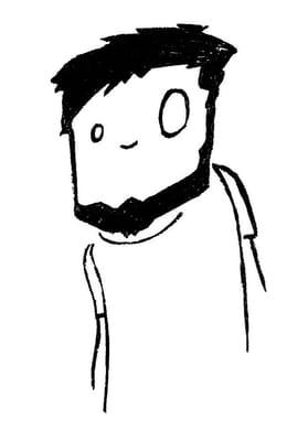 Photo of Josh W.