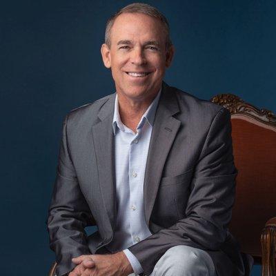 Photo of John R.