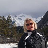 Photo of Cindy J.