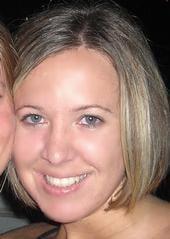 Photo of Stephanie M.