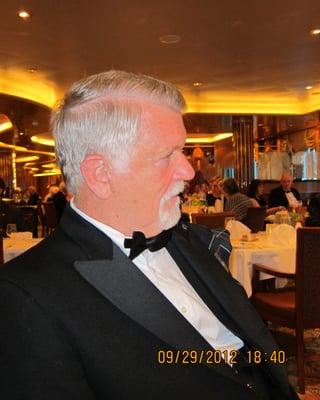Photo of Lee G.