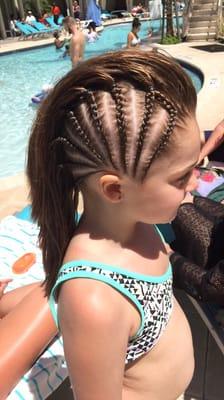 photo of Patricia F.