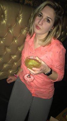 Photo of Carly M.
