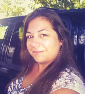 Photo of Christie J.