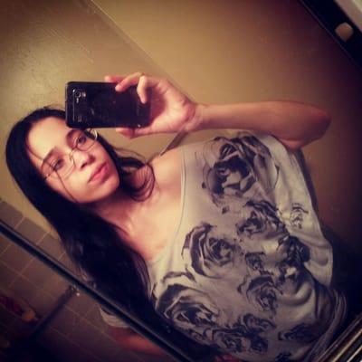 Photo of Jacqueline C.