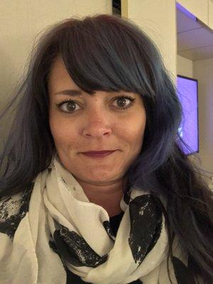 Photo of Sharon B.