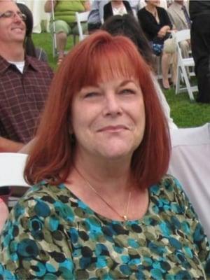 Photo of Marcia H.