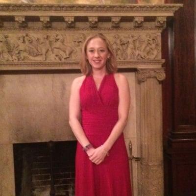 Photo of Krista S.