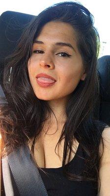 Photo of Alexis R.