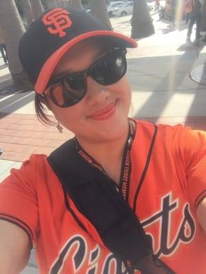 Photo of Krystal F.