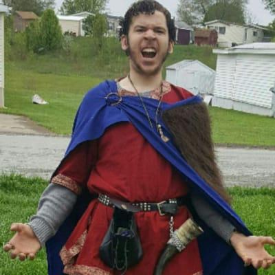 photo of Uberjarl E.