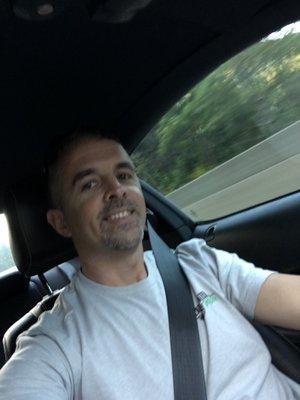 photo of Jonathan E.