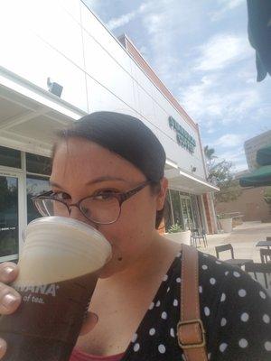 photo of Samantha C.