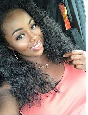 Photo of Latasha T.