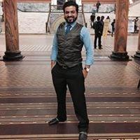 photo of Mohammad A.