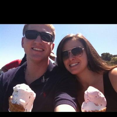 photo of Christine P.