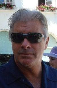 Photo of Thomas N.