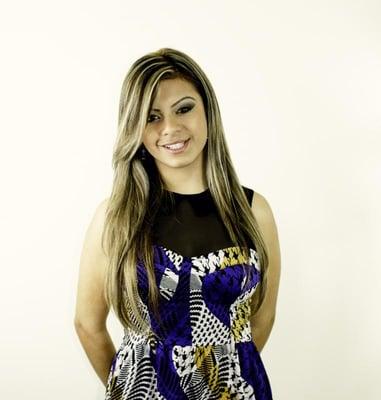 Photo of Ivanna M.