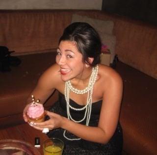 Photo of Andrea A.