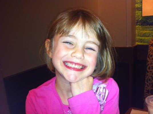 Photo of Kymberly A.