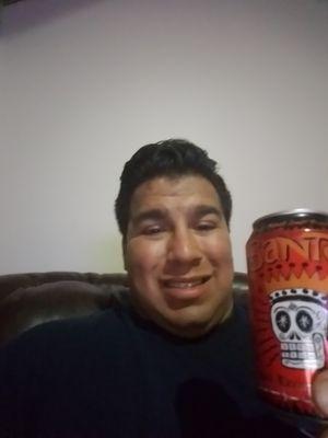 Photo of Jose C.
