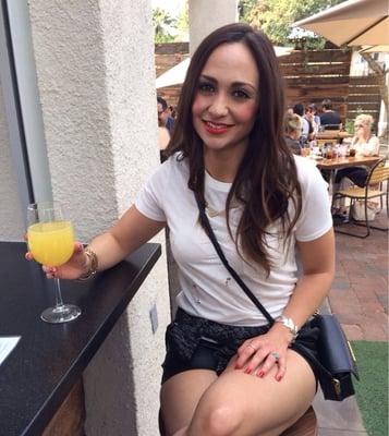 Photo of Cristina S.