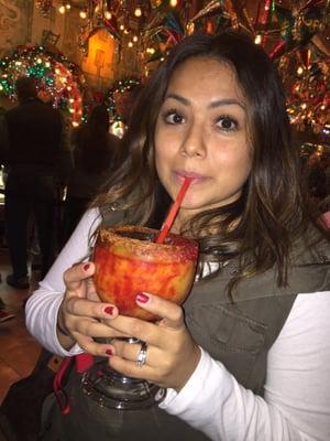 photo of Christina G.