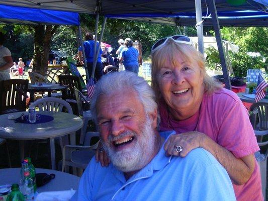 photo of Jacqueline S.