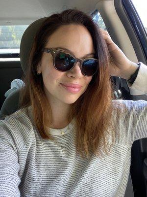 Photo of Anne C.