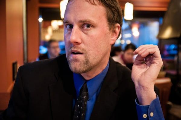 Photo of Ryan S.