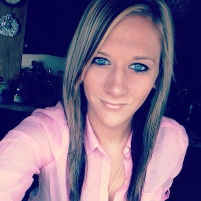 Photo of Taylor K D.