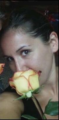 photo of Samantha L.