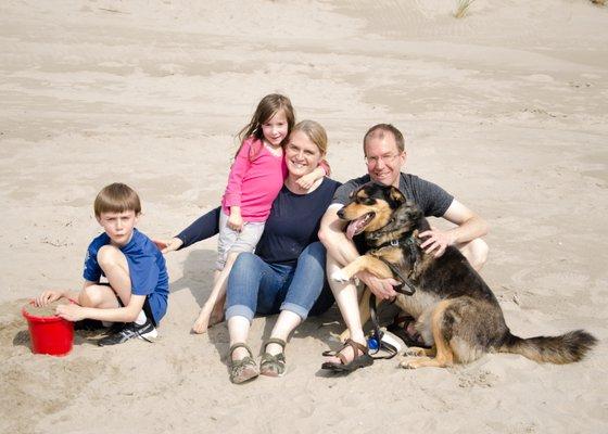 photo of Mary Beth H.