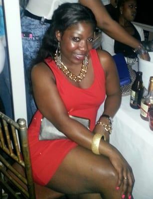 Photo of Latoya T.