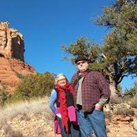 photo of SteveChristy R.