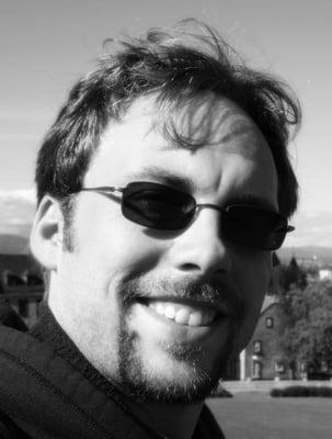 Photo of Brian V.